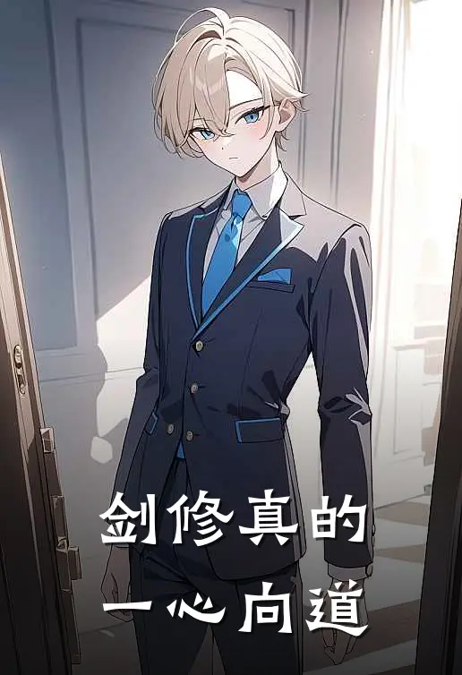 剑修真的一心向道