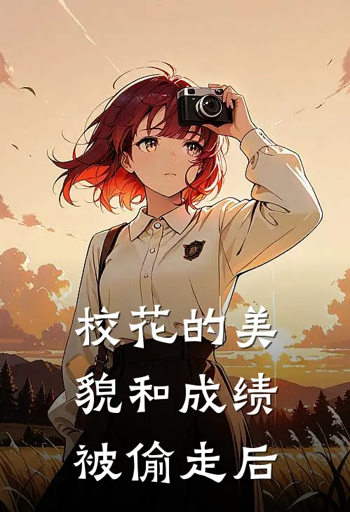 校花的美貌和成绩被偷走后