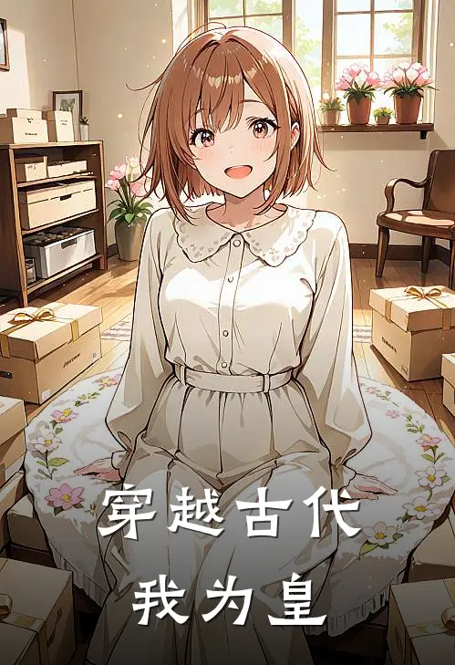 穿越古代我为皇