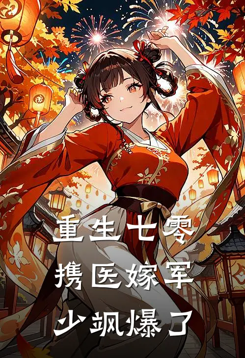 重生七零携医嫁军少飒爆了
