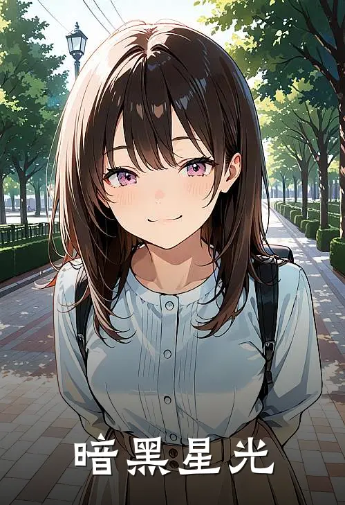 暗黑星光