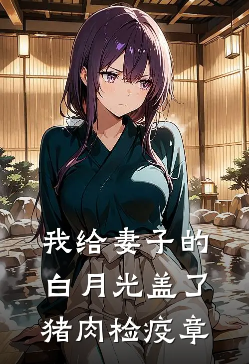 我给妻子的白月光盖了猪肉检疫章