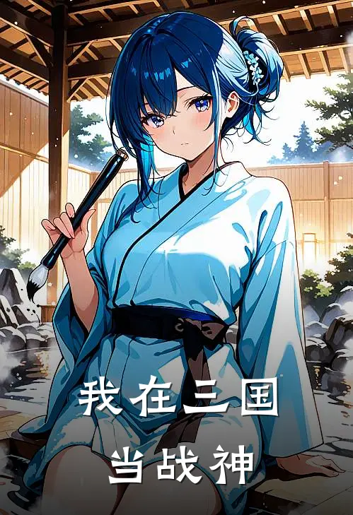 我在三国当战神