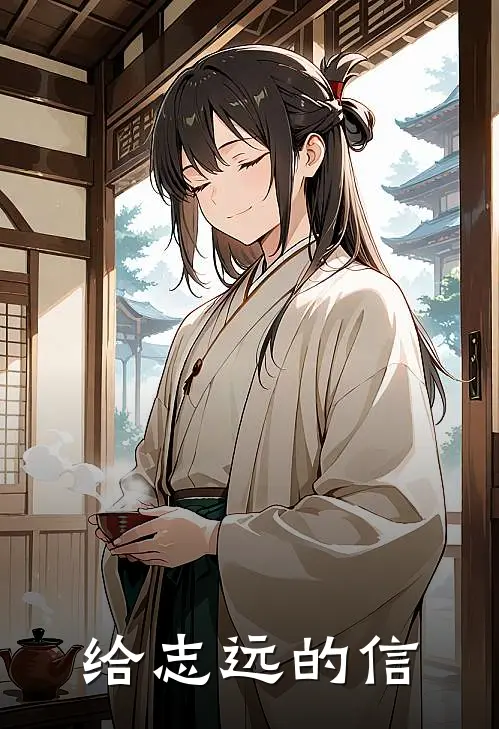 给志远的信