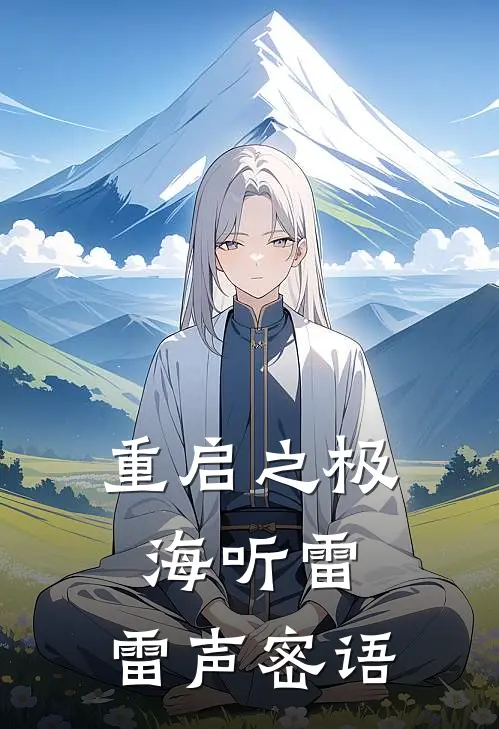 重启之极海听雷：雷声密语