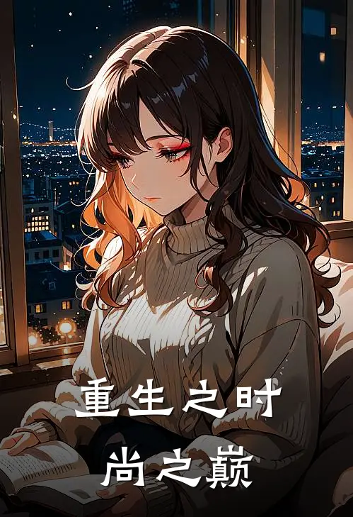 重生之时尚之巅