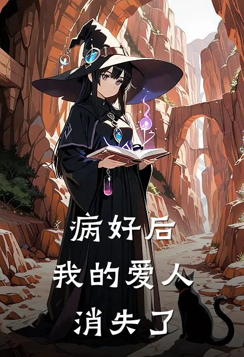 病好后，我的爱人消失了