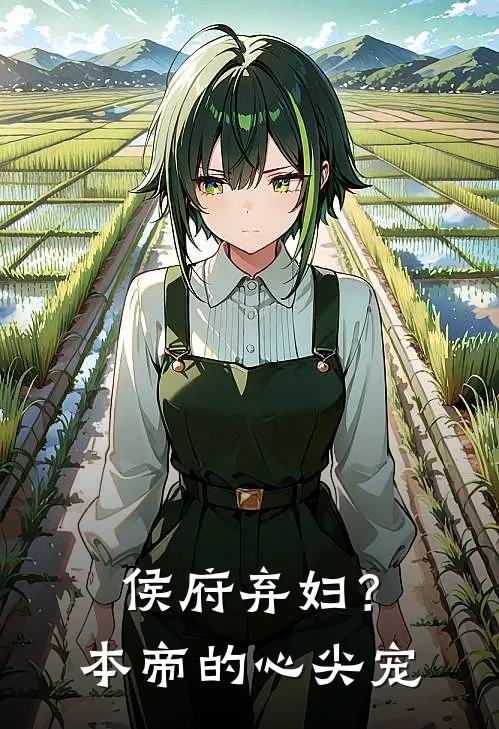 侯府弃妇？本帝的心尖宠