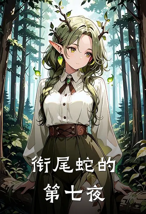 衔尾蛇的第七夜