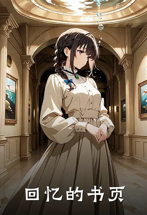 回忆的书页
