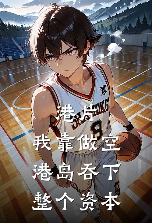 港片：我靠做空港岛吞下整个资本