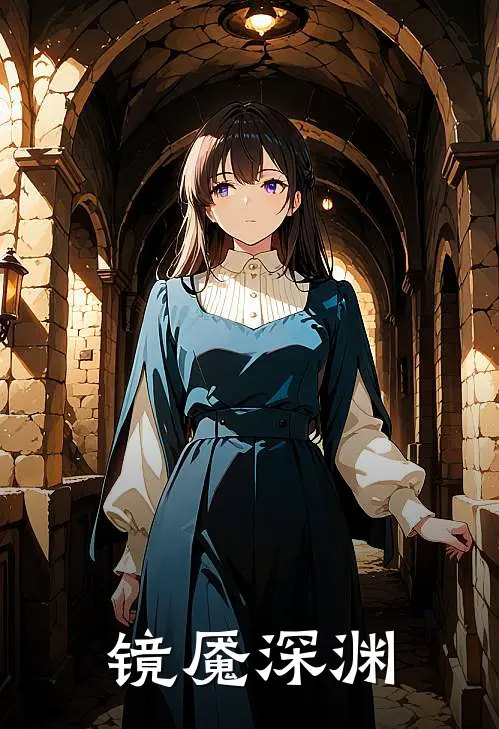 镜魇深渊