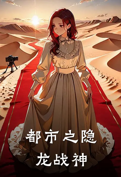 都市之隐龙战神