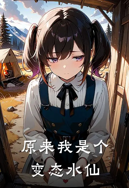 原来我是个变态【水仙】