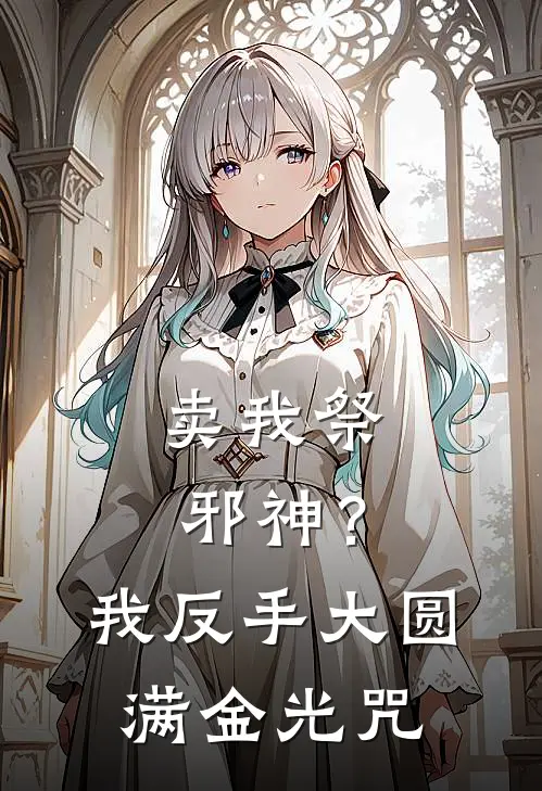 卖我祭邪神？我反手大圆满金光咒