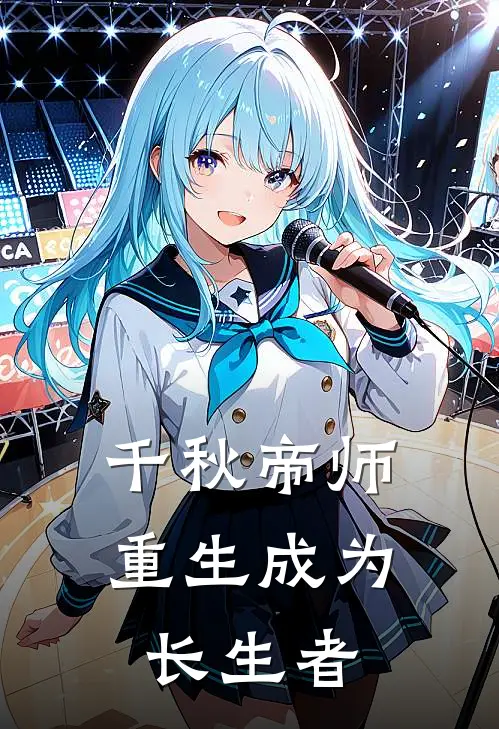 千秋帝师重生成为长生者