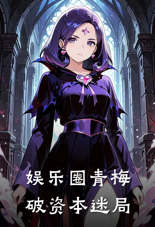 娱乐圈青梅破资本迷局