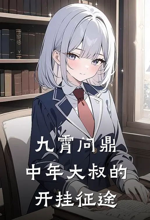 九霄问鼎：中年大叔的开挂征途