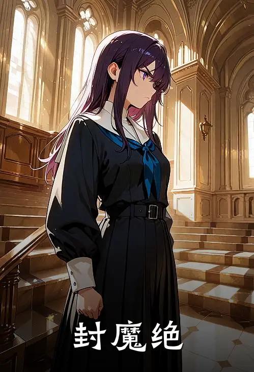 封魔绝