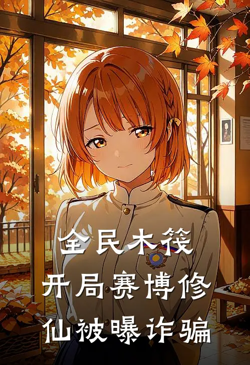 全民木筏：开局赛博修仙被曝诈骗