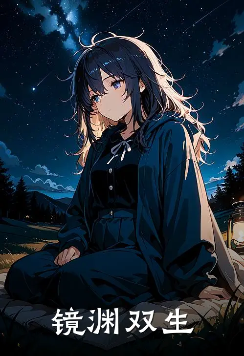 镜渊双生