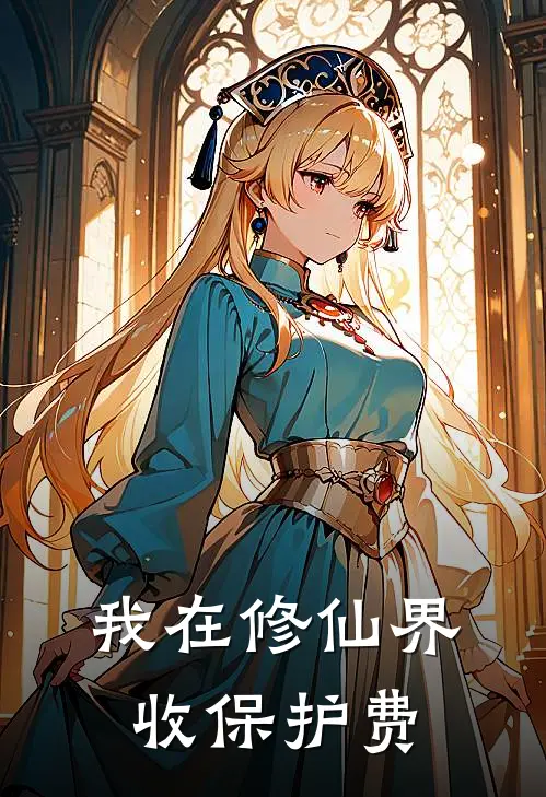 我在修仙界收保护费