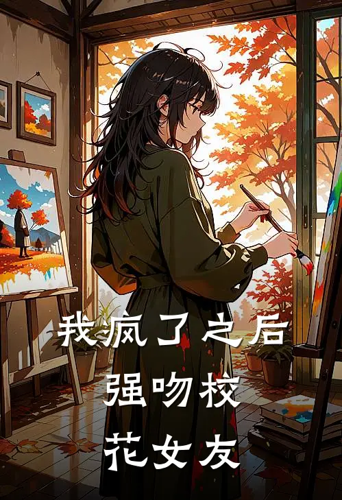 我疯了之后，强吻校花女友