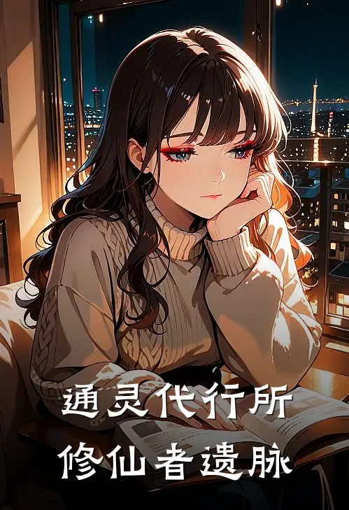 通灵代行所：修仙者遗脉