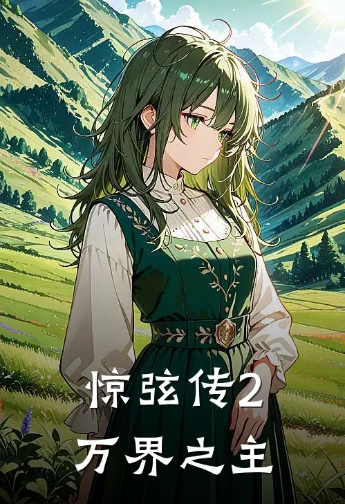 惊弦传2万界之主