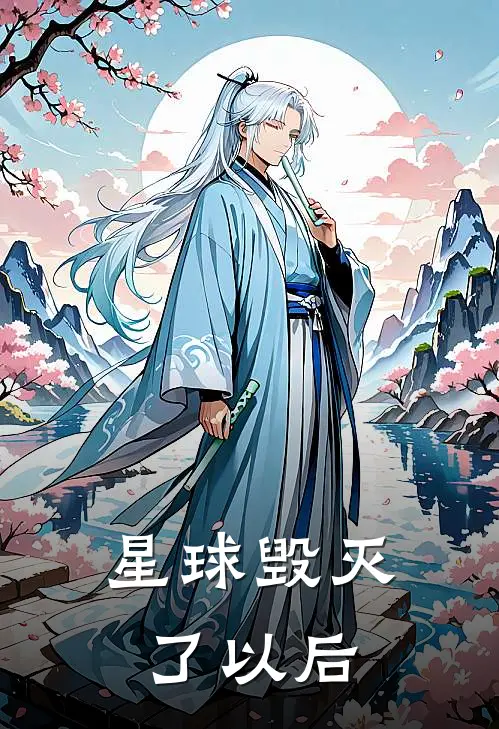 星球毁灭了以后