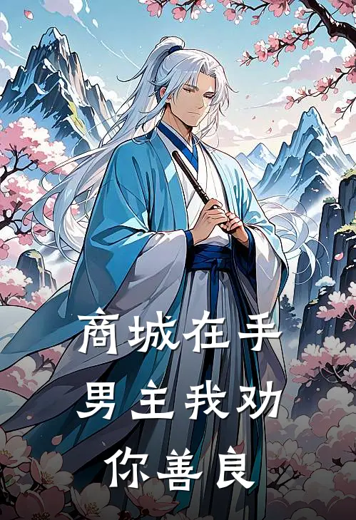 商城在手，男主我劝你善良