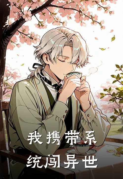 我携带系统闯异世