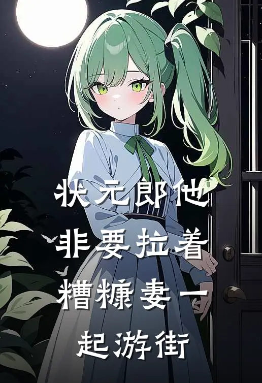 状元郎他非要拉着糟糠妻一起游街