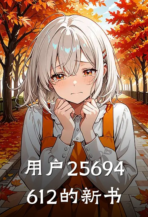 用户25694612的新书