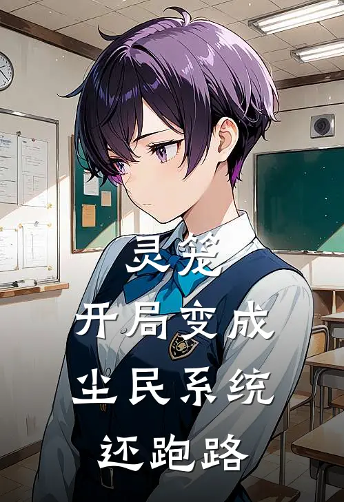 灵笼：开局变成尘民系统还跑路