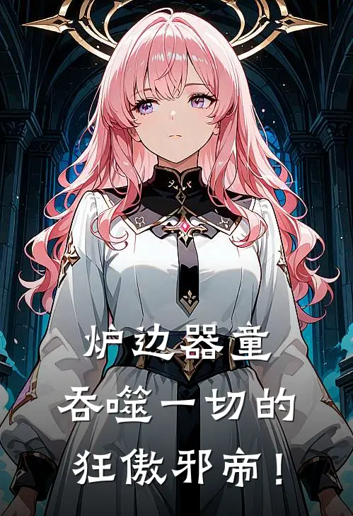 炉边器童：吞噬一切的狂傲邪帝！