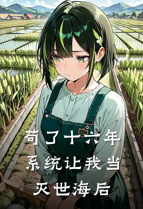 苟了十六年，系统让我当灭世海后