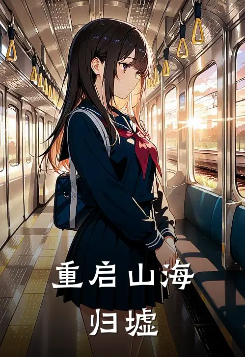 重启山海：归墟