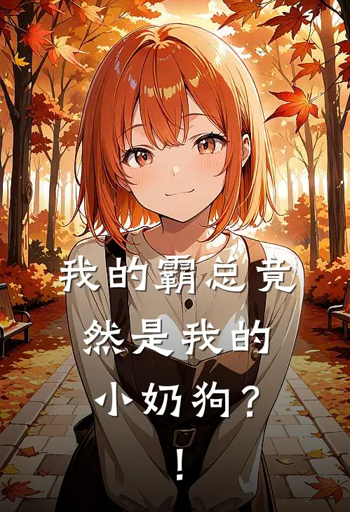 我的霸总竟然是我的小奶狗？！