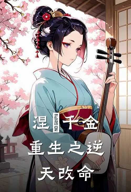 涅槃千金：重生之逆天改命