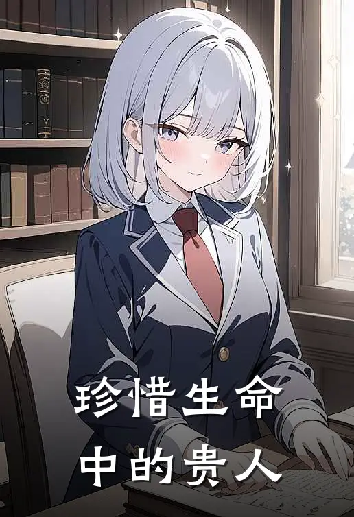 珍惜生命中的贵人