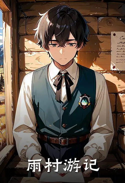 雨村游记