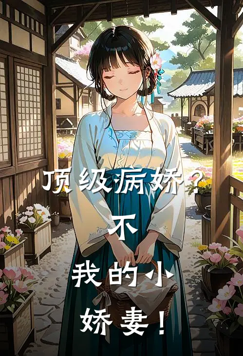 顶级病娇？不，我的小娇妻！
