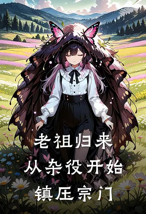 老祖归来，从杂役开始镇压宗门