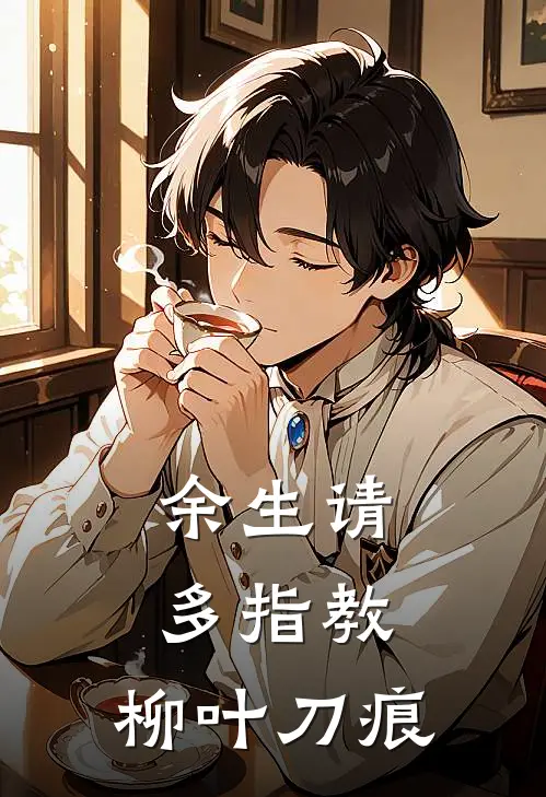 余生请多指教：柳叶刀痕