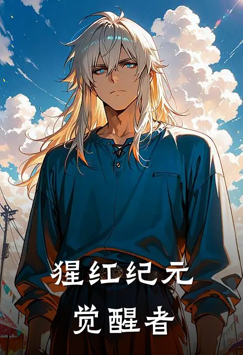 猩红纪元：觉醒者