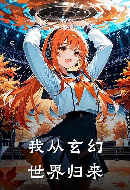 我从玄幻世界归来