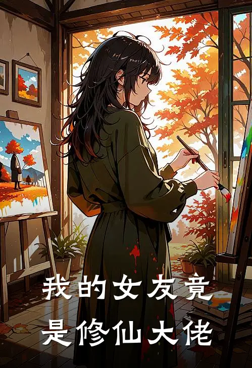 我的女友竟是修仙大佬