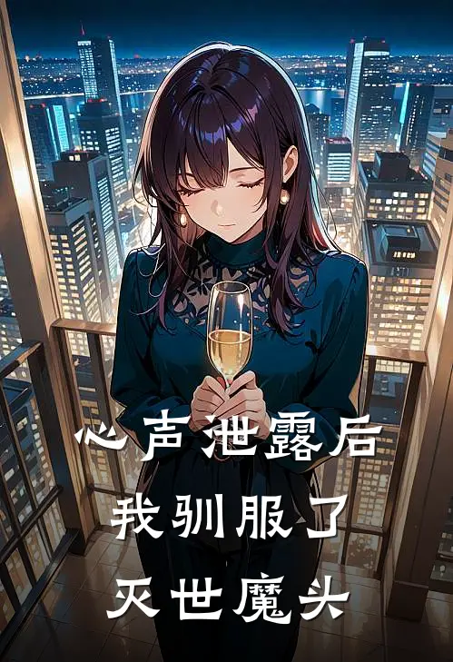 心声泄露后我驯服了灭世魔头