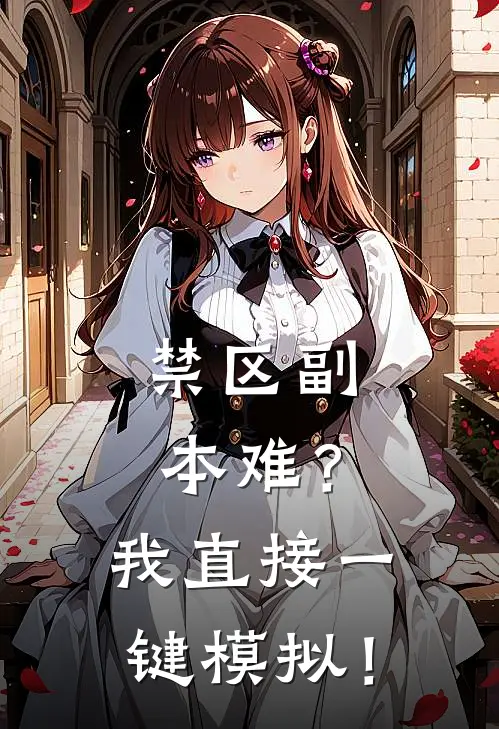 禁区副本难？我直接一键模拟！